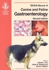 BSAVA Manual of Canine and Feline Gastroenterology - 