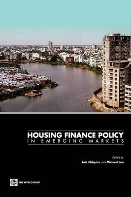 Housing Finance Policy in Emerging Markets - 