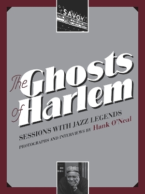 The Ghosts of Harlem - 