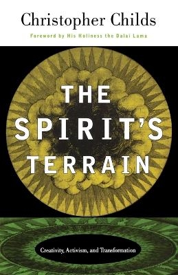 The Spirit's Terrain - Christopher Childs