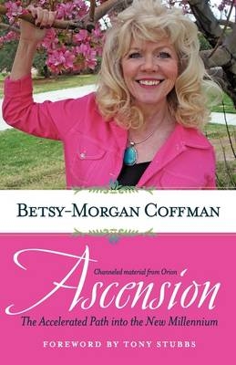 Ascension - Betsy-Morgan Coffman