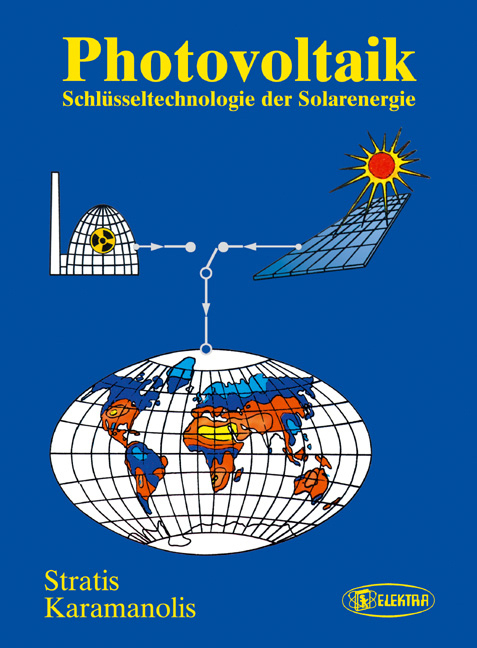 Photovoltaik - Stratis Karamanolis