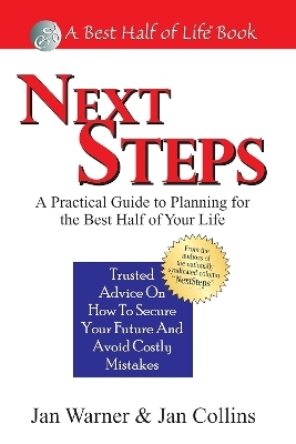 Next Steps - Jan Warner, Jan Collins