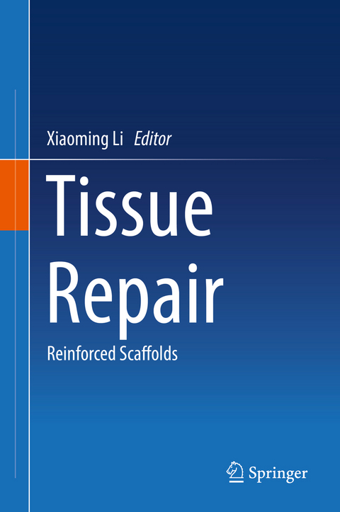 Tissue Repair - 