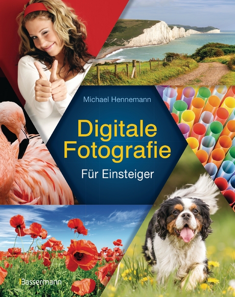 Digitale Fotografie - Michael Hennemann