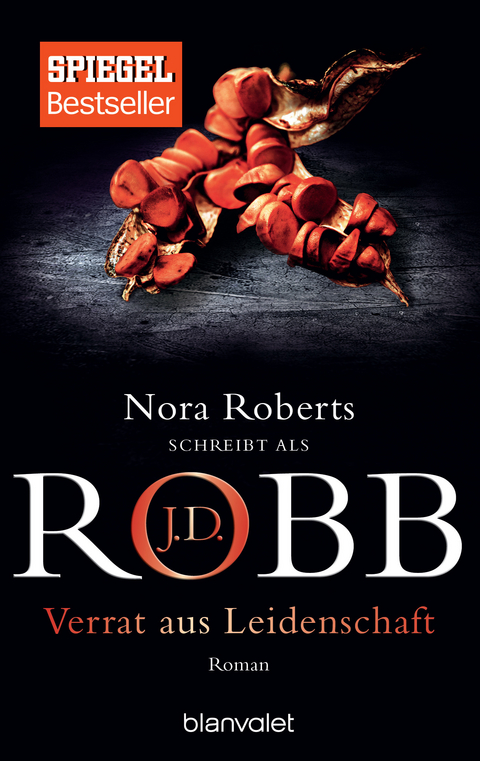 Verrat aus Leidenschaft - J.D. Robb