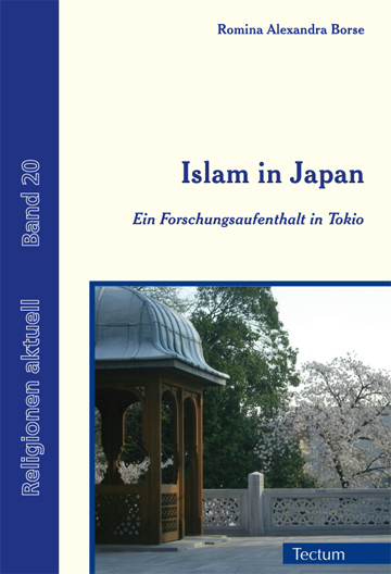 Islam in Japan - Romina Alexandra Borse