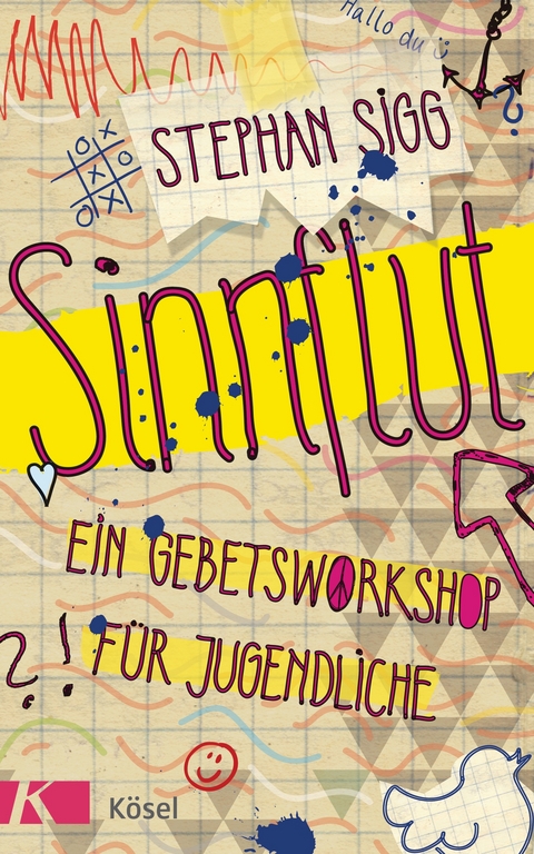 Sinnflut - Stephan Sigg