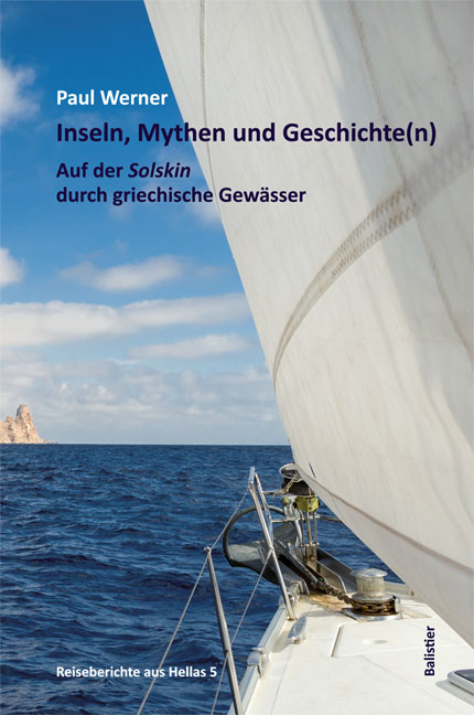 Inseln, Mythen und Geschichte(n) - Paul Werner