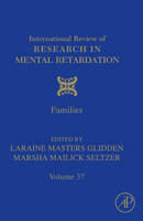 International Review of Research in Mental Retardation - 