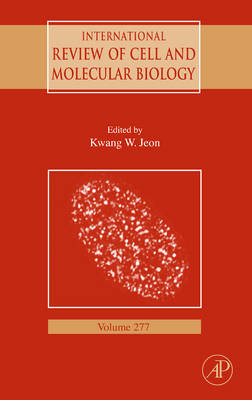 International Review of Cell and Molecular Biology - 