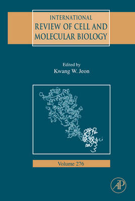 International Review of Cell and Molecular Biology - 