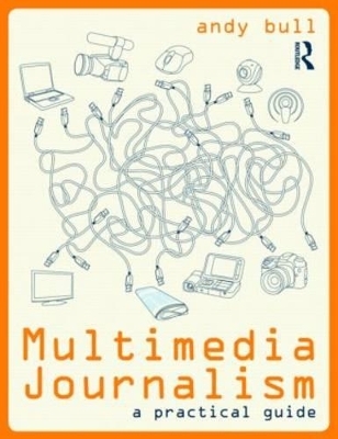 Multimedia Journalism - Andy Bull