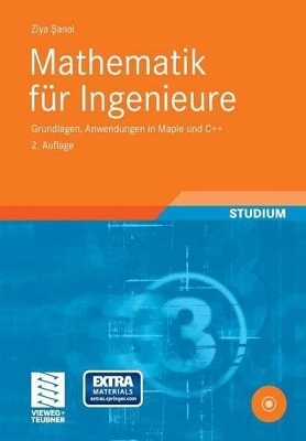 Mathematik für Ingenieure - Ziya Şanal