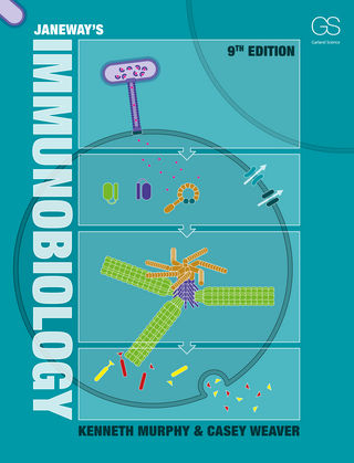 Janeway's Immunobiology - Kenneth Murphy, Casey Weaver