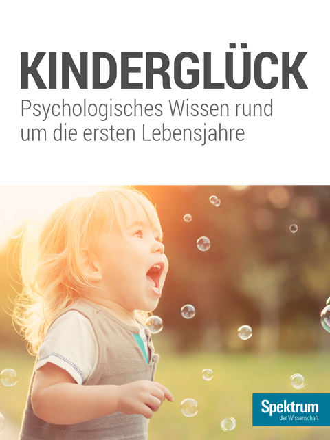 Kinderglück