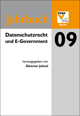 Datenschutzrecht und E-Government - 