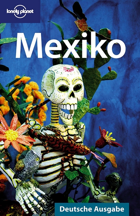 Mexiko - John Noble