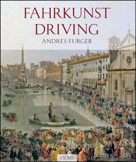 Fahrkunst - Andres Furger