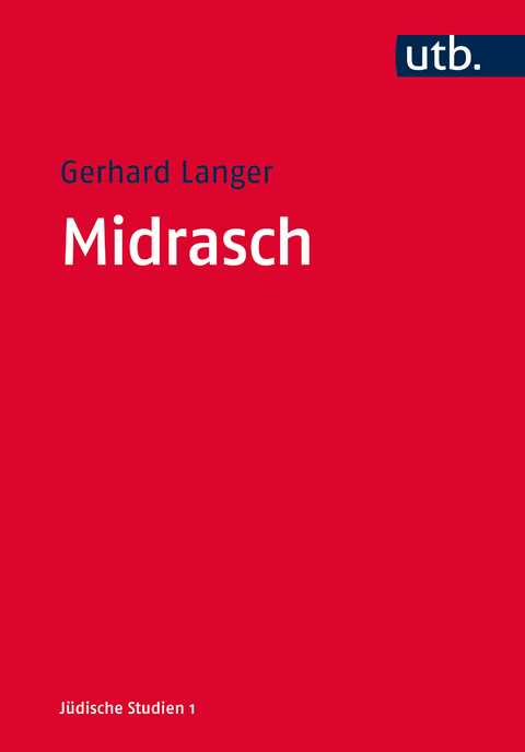 Midrasch - Gerhard Langer