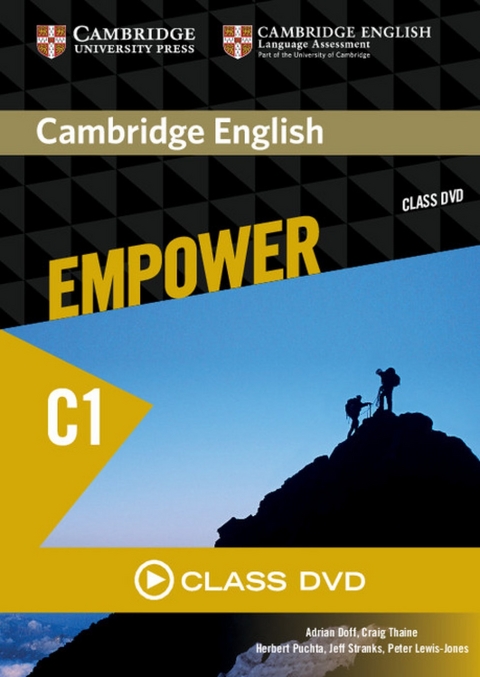 Empower C1 Advanced