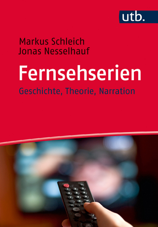 Fernsehserien - Markus Schleich