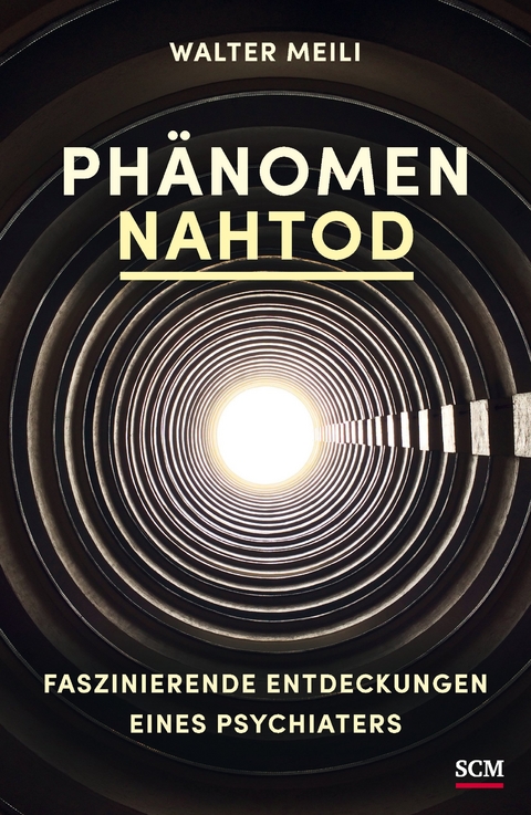 Phänomen Nahtod - Walter Meili