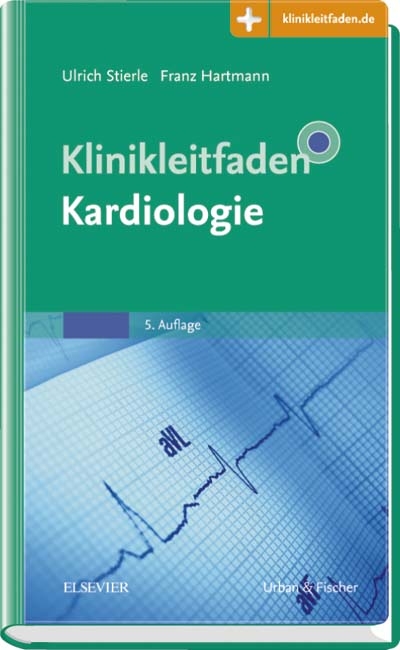 Klinikleitfaden Kardiologie - 