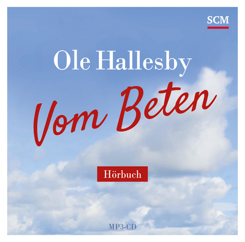 Vom Beten - Hörbuch - Ole Hallesby