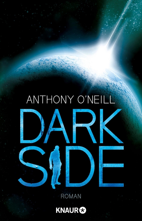 Dark Side - Anthony O'Neill