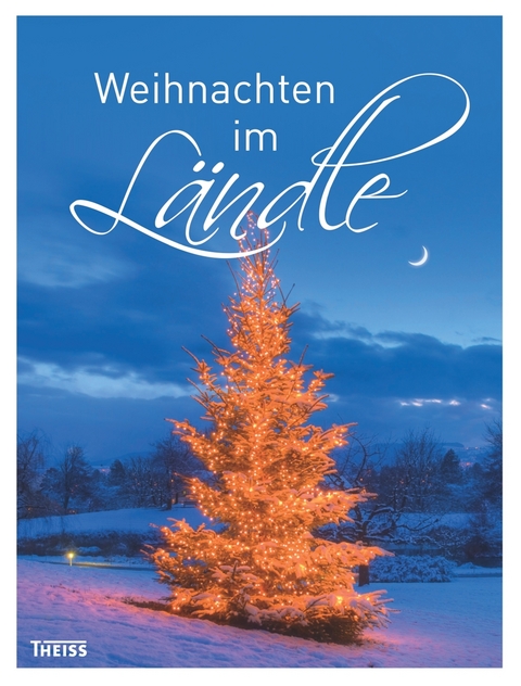 Weihnachten im Ländle - 