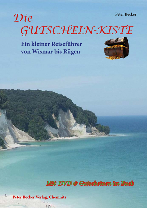 Die Gutscheinkiste Ostsee - peter becker