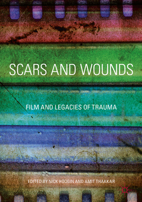 Scars and Wounds - 