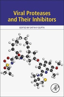 Viral Proteases and Their Inhibitors - 