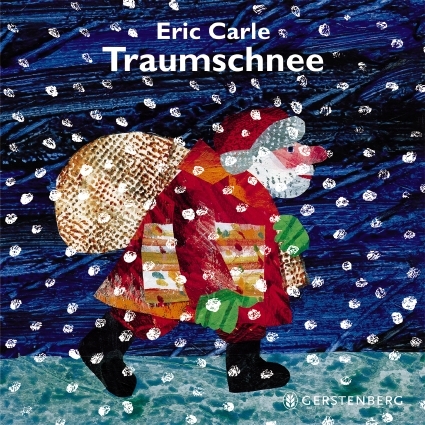 Traumschnee - Eric Carle