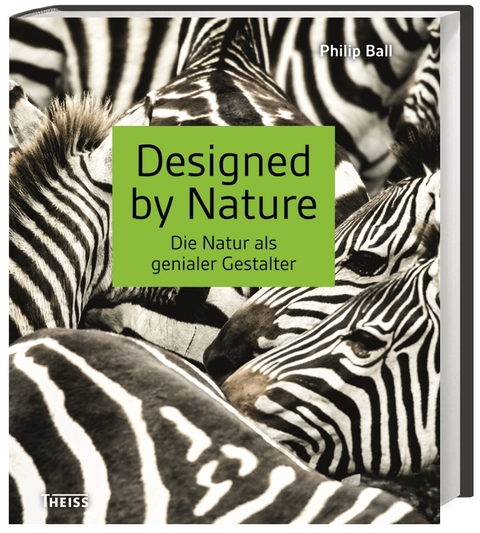 Designed by Nature - Philip Ball