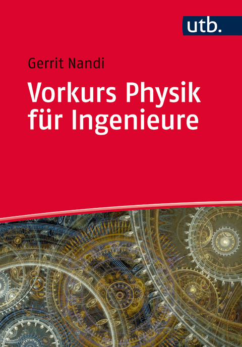 Vorkurs Physik für Ingenieure - Gerrit Nandi
