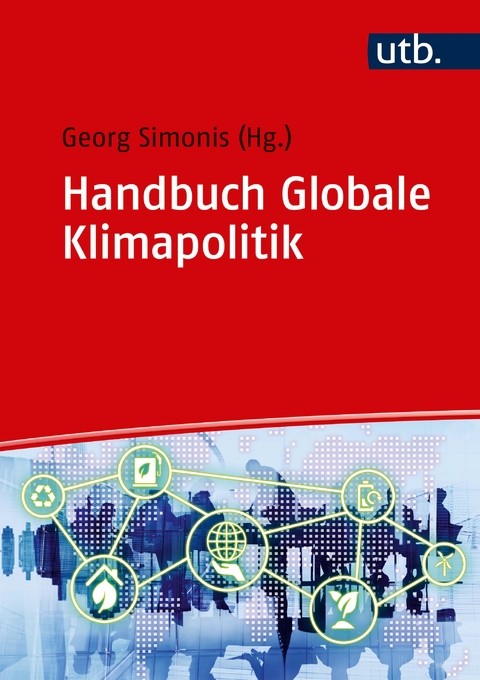 Handbuch Globale Klimapolitik - 