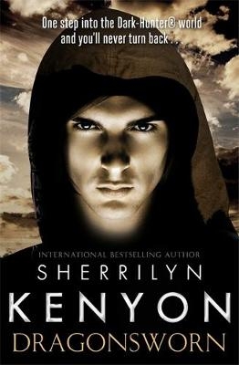 Dragonsworn -  Sherrilyn Kenyon