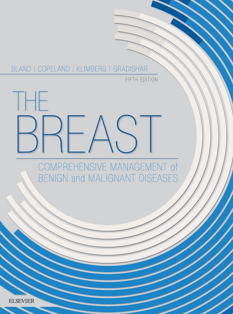 Breast -  Kirby I. Bland,  Edward M. Copeland,  William J Gradishar,  V. Suzanne Klimberg