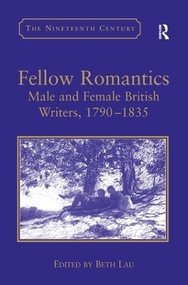 Fellow Romantics - 