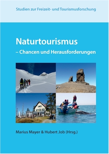 Naturtourismus - 