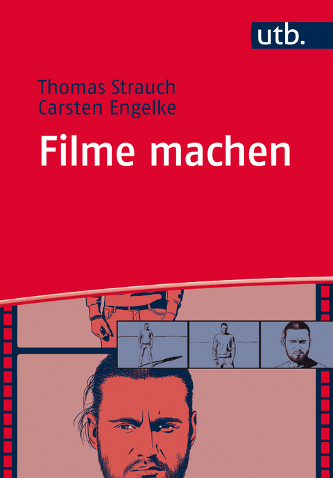 Filme machen - Thomas Strauch, Carsten Engelke