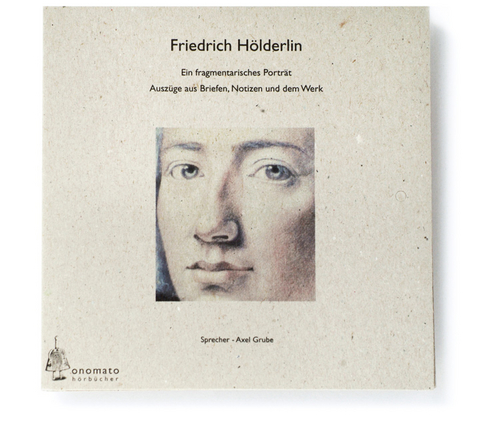 Friedrich Hölderlin. Eine biografische Monografie - 