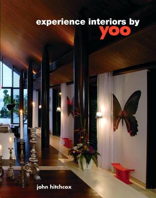Experience Interiors by yoo - John Hitchcox