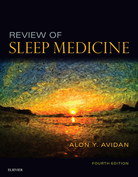 Review of Sleep Medicine -  Alon Y. Avidan