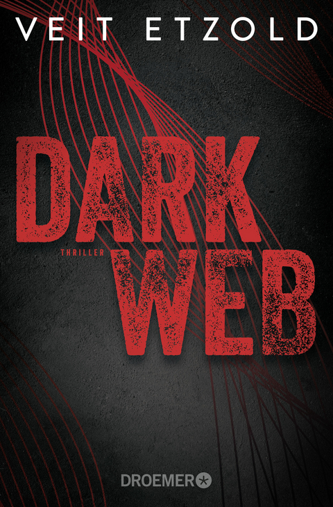 Dark Web - Veit Etzold
