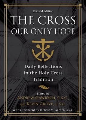 Cross, Our Only Hope - 