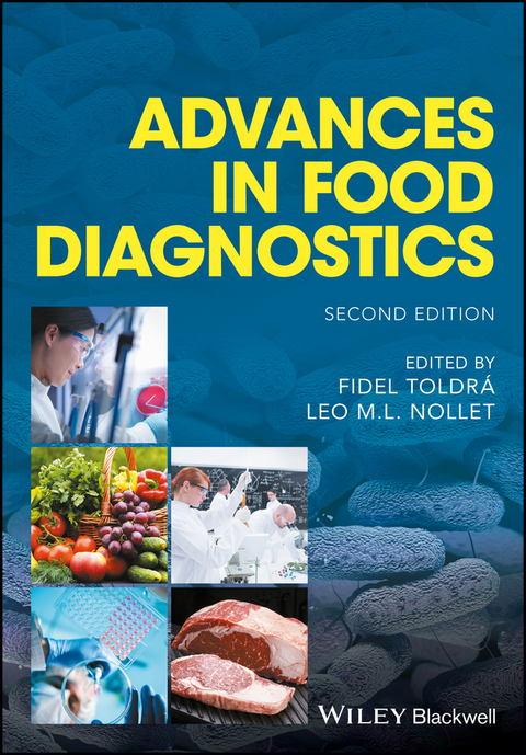 Advances in Food Diagnostics - 