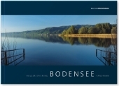 Bodensee im Panorama - Holger Spiering